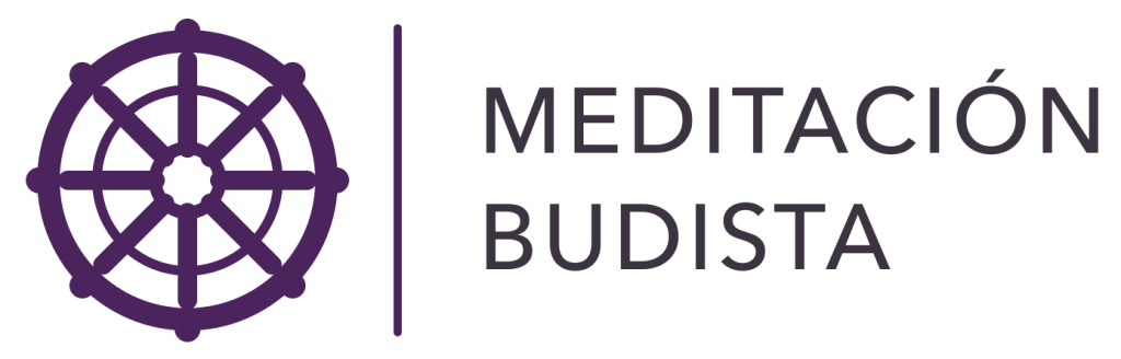 Meditación budista
